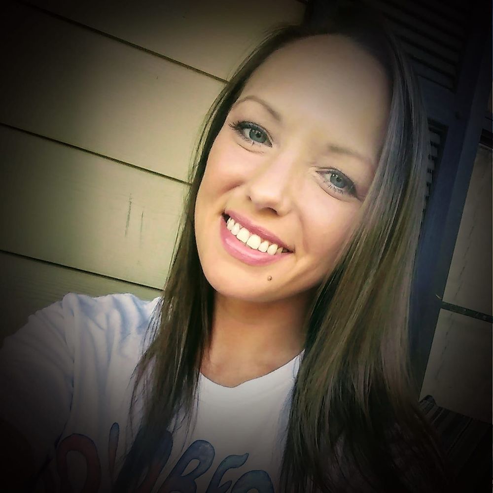 Meet your Posher, Lori